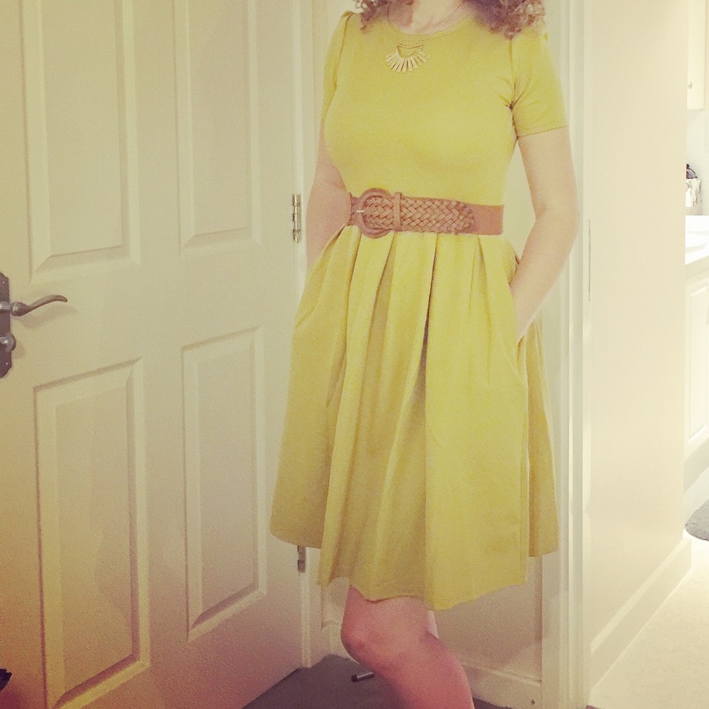 Lularoe Amelia